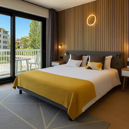 Savoie Hotel Aux Portes De Geneve Saint-Julien-en-Genevois Exterior photo