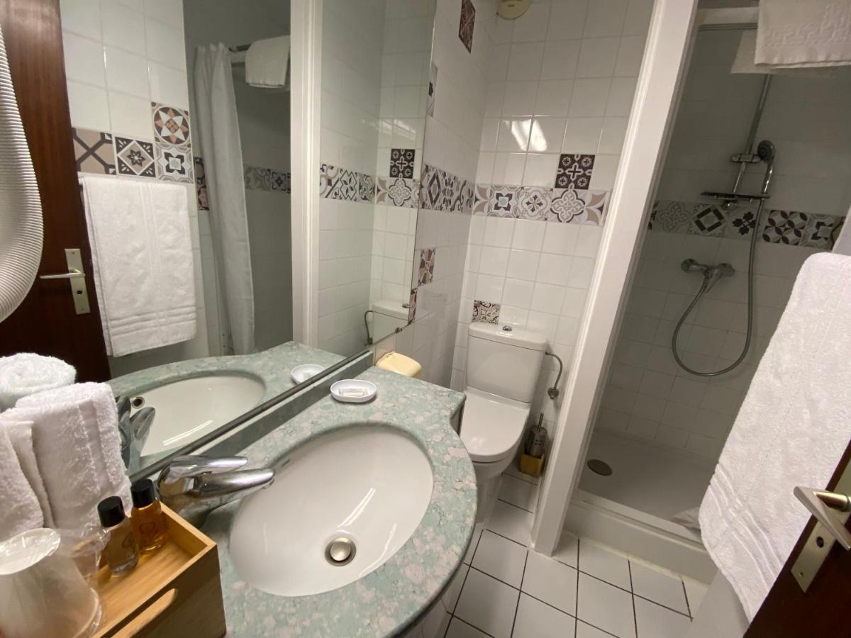 Savoie Aux Portes De Geneve Hotel