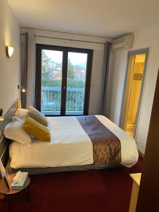 Savoie Aux Portes De Geneve 3* Saint-Julien-en-Genevois