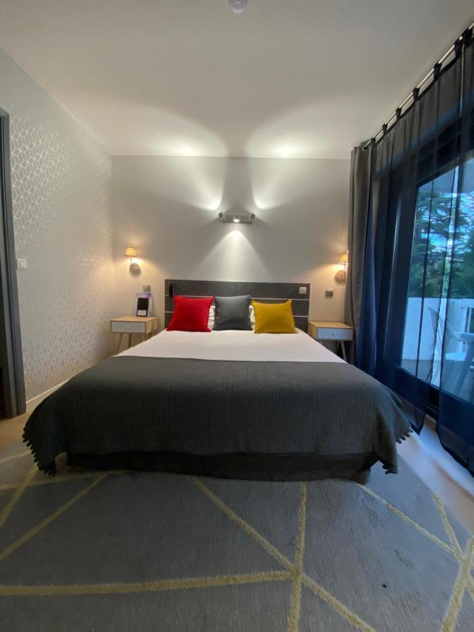 Savoie Aux Portes De Geneve 3*