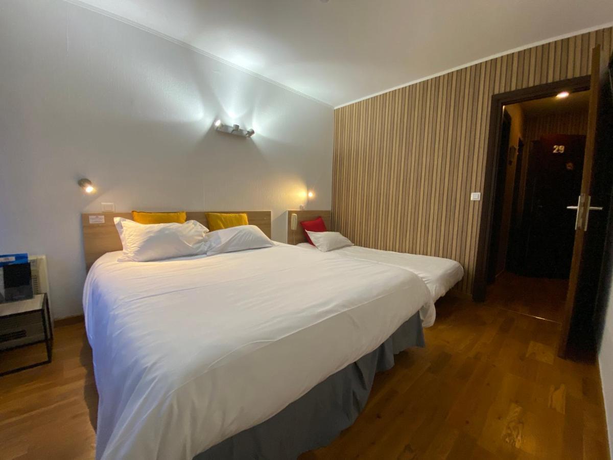 Savoie Aux Portes De Geneve Hotel