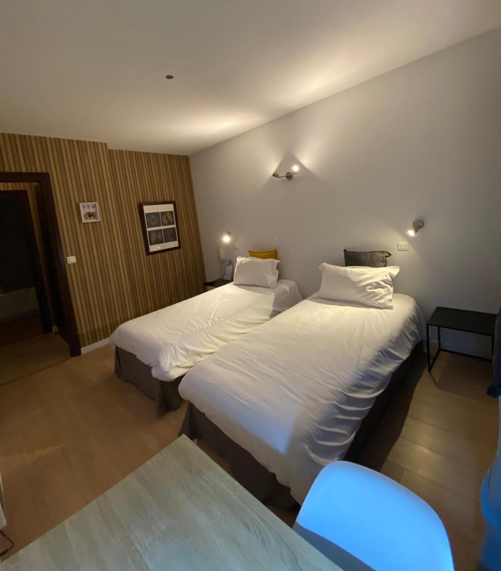 Savoie Aux Portes De Geneve Hotel