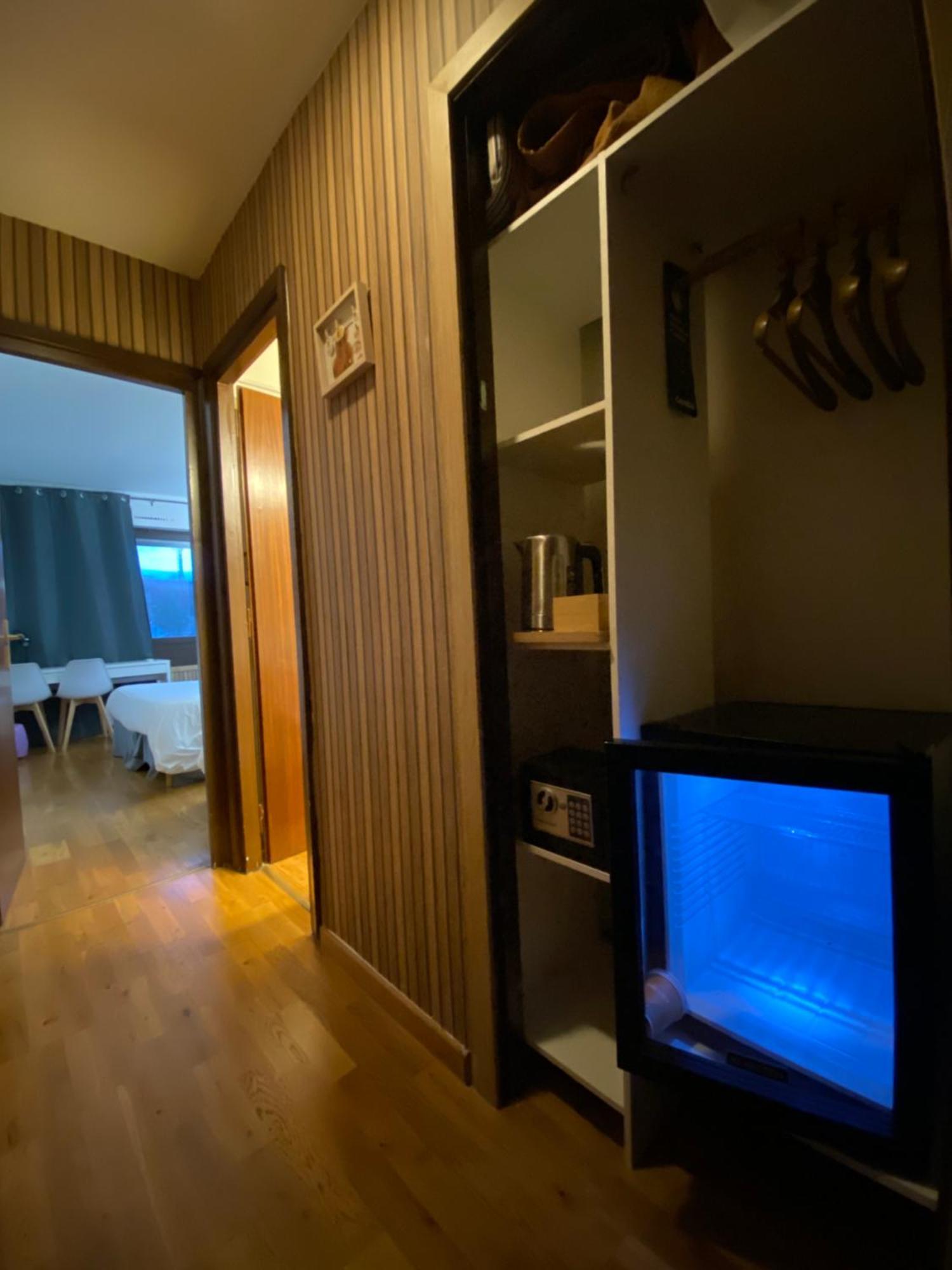Hotel Savoie Aux Portes De Geneve