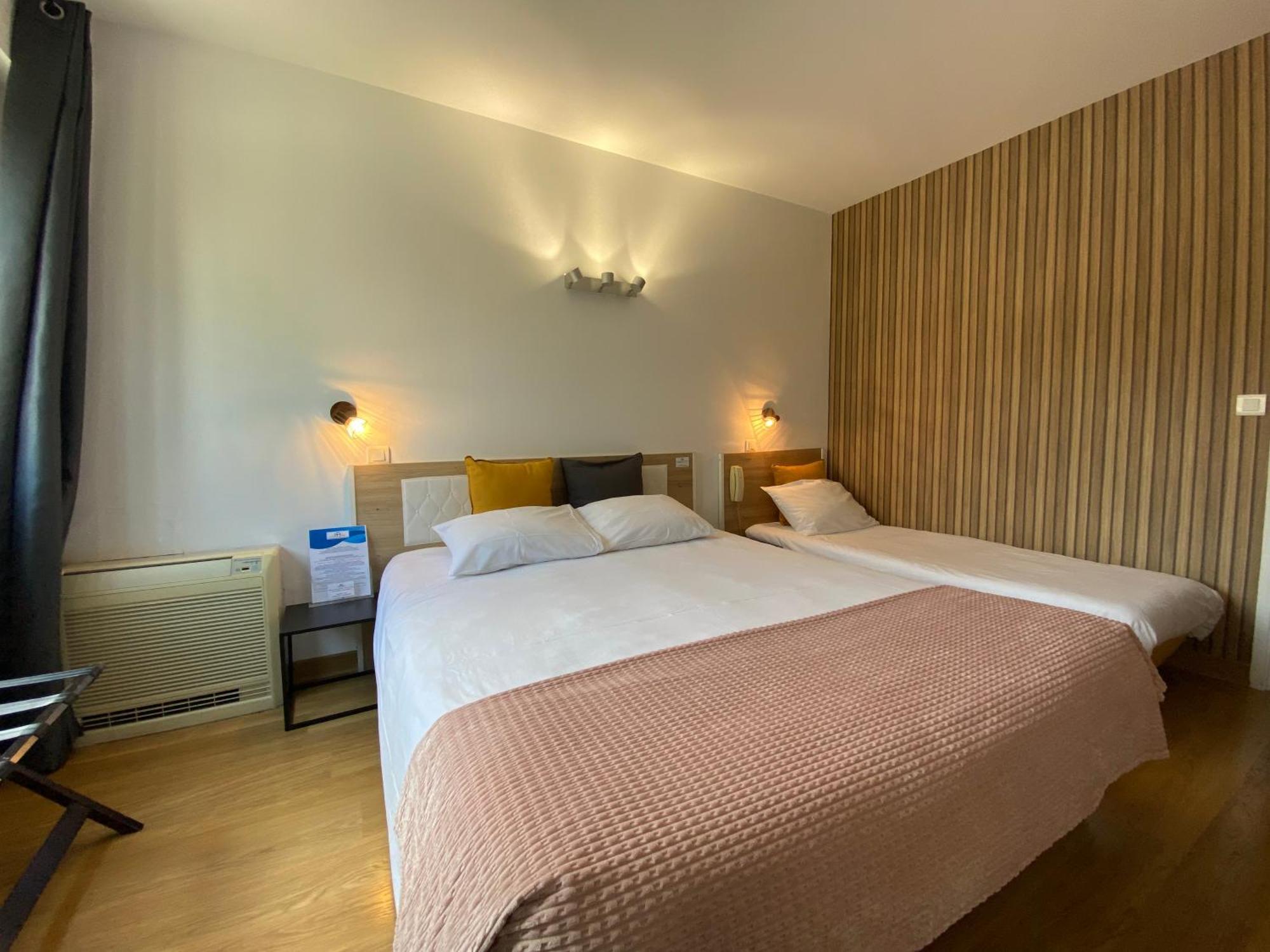 Savoie Aux Portes De Geneve Hotel Saint-Julien-en-Genevois