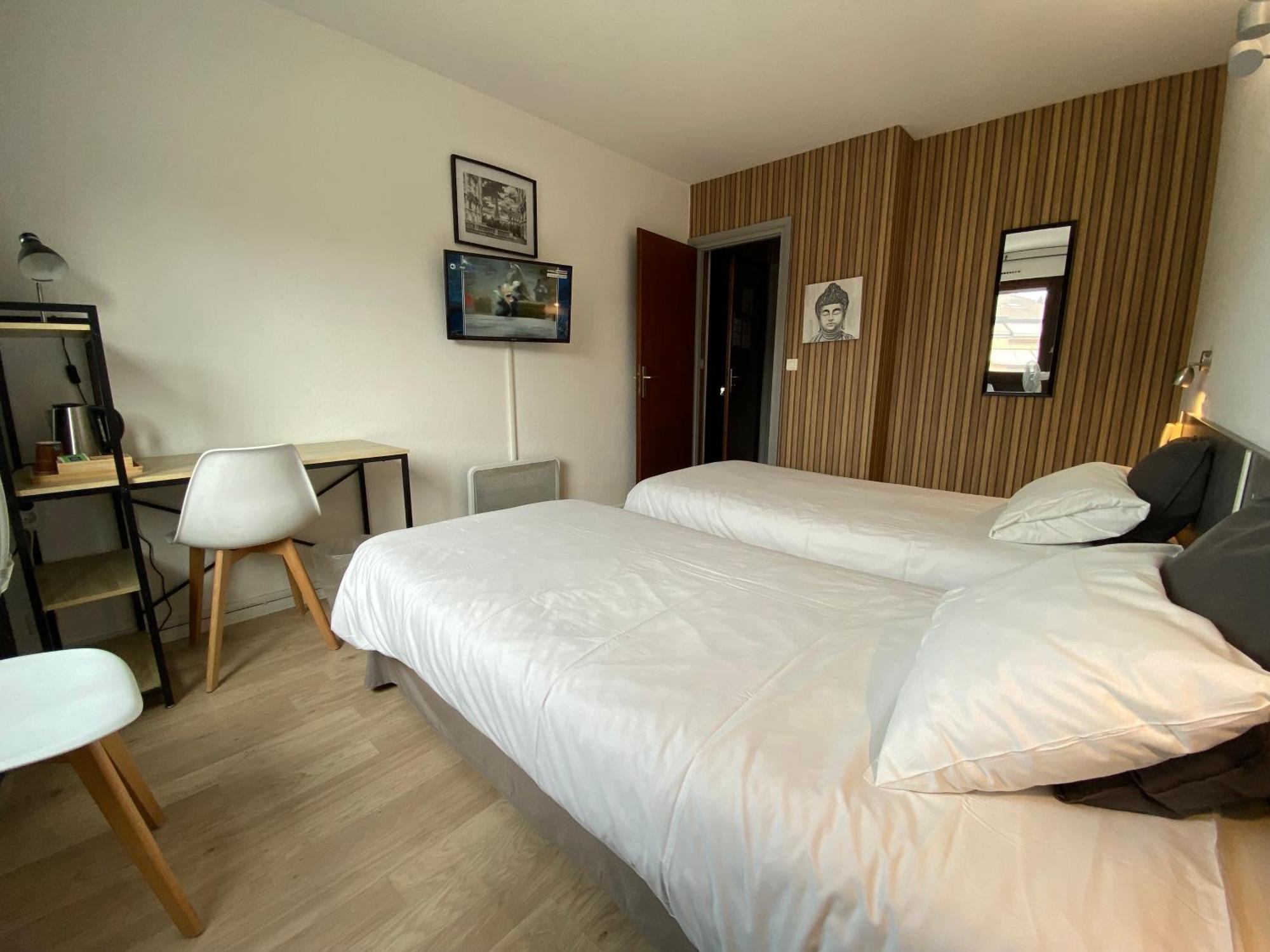 Savoie Aux Portes De Geneve 3*