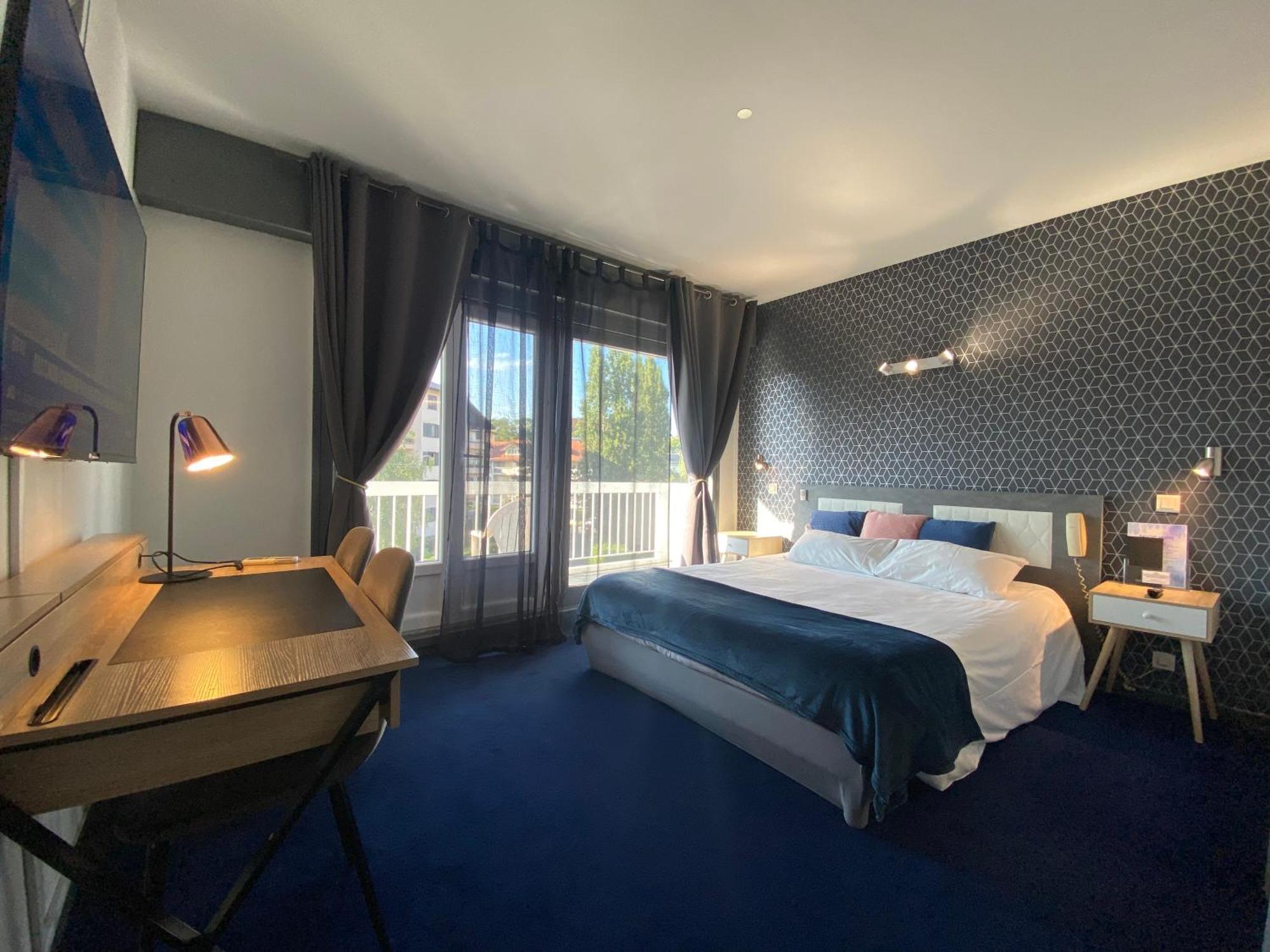 Savoie Aux Portes De Geneve Hotel Saint-Julien-en-Genevois