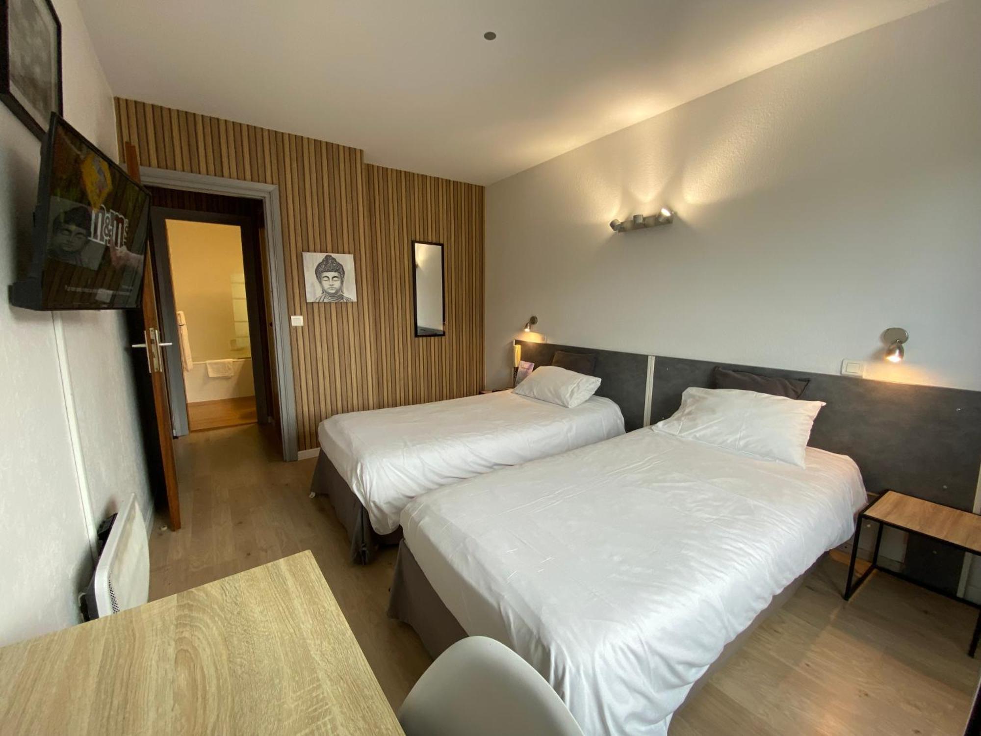 Savoie Aux Portes De Geneve Hotel 3*