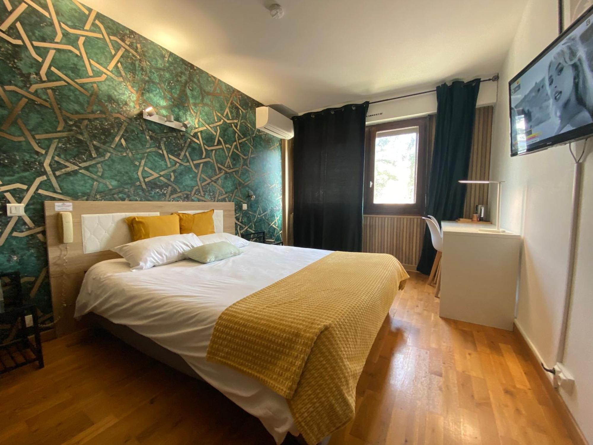 Savoie Aux Portes De Geneve Hotel Saint-Julien-en-Genevois